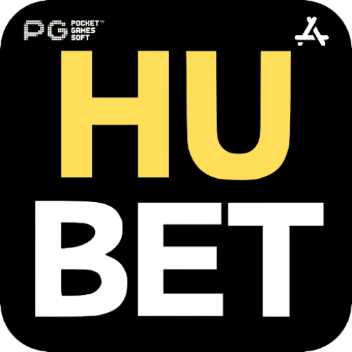 APP oficial da HUBET para mobile
