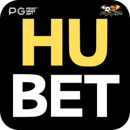 Apostas esportivas da HUBET com odds competitivas