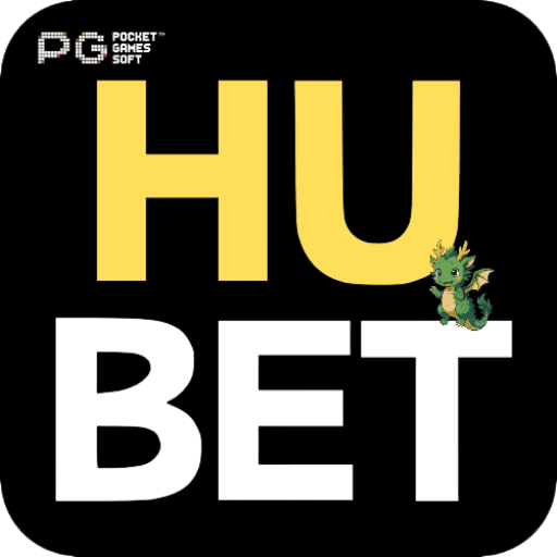 Logo da HUBET