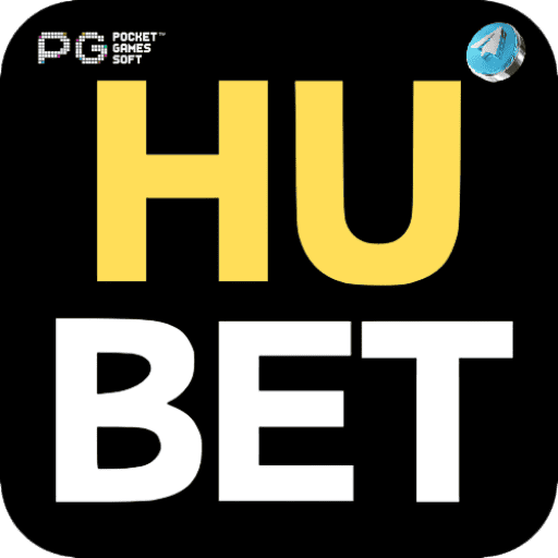 Canal oficial da HUBET no Telegram