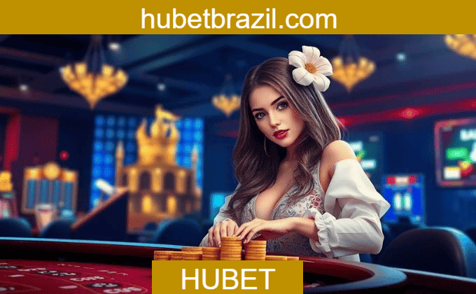 Legalidade HUBET no Brasil