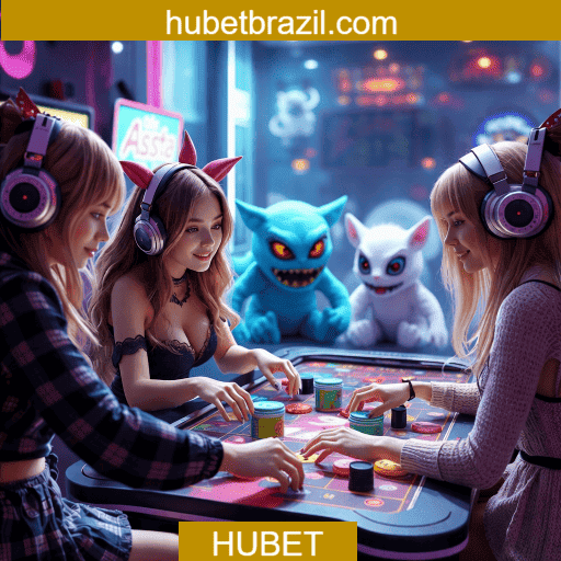 Análise HUBET - Vantagens e Desvantagens