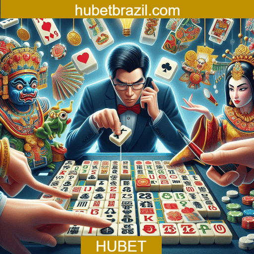 HUBET Slots - 1.500+ Jogos
