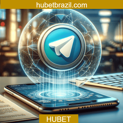 HUBET Telegram Oficial